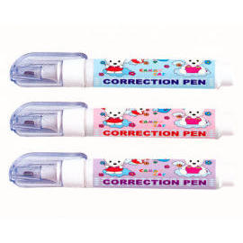 CORRECTION PEN (Stylo correcteur)