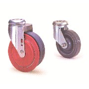 KAMARO-Retail Equipment Castors (KAMARO-Retail Equipment Castors)