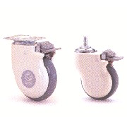 DC-Design Castors (DC-Design Rollen)