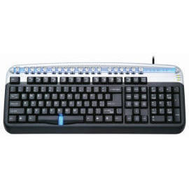 Advance Keyboard (Advance Keyboard)