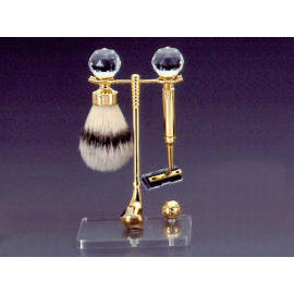 SHAVING SET (SHAVING SET)