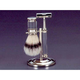 SHAVING SET (Бритвенный набор)