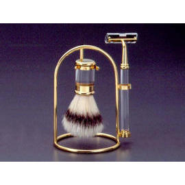 SHAVING SET (Бритвенный набор)