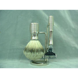 Shaving set (Бритвенный набор)