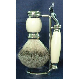 Shaving set (Бритвенный набор)