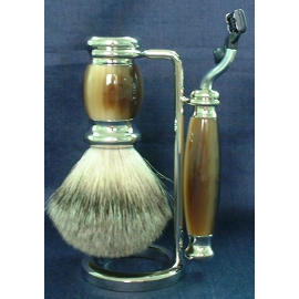 Shaving set