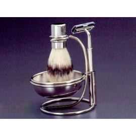 SHAVING SET