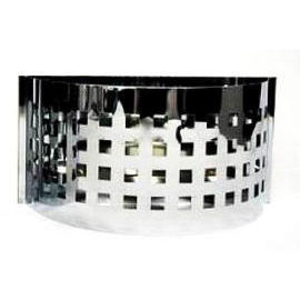 Candle Holder-Wall Lite 3 Candles (Candle Holder-Wall Lite 3 Candles)