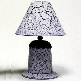 Candle Lamp Holder (Candle Lamp Holder)