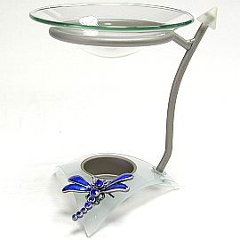 Candle Holder/Aroma Burner-2984 (Candle Holder / Aroma Burner-2984)