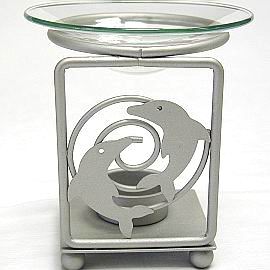  KCandle Holder/Aroma Burner