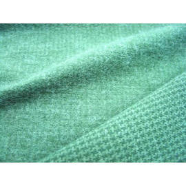 JACQUARD FLEECE (JACQUARD POLAIRE)