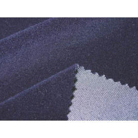 100% POLYESTER MICRO FLEECE (100% POLYESTER MICRO POLAIRE)