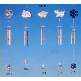 WIND CHIMES (WIND CHIMES)