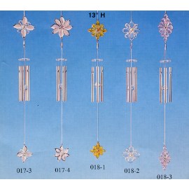 WIND CHIMES (WIND CHIMES)