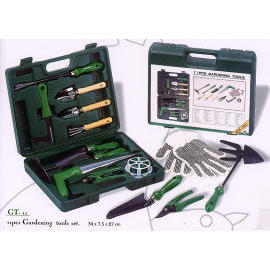 11pcs Gardening Tools set (11pcs Gardening Tools set)