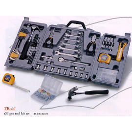 136 pcs tools set (136 pcs tools set)