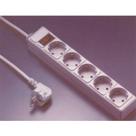 POWER STRIP (POWER STRIP)