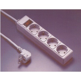 POWER STRIP (Удлинитель)