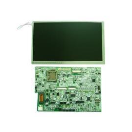 7`` LCD PANEL MODULES WITH DRIVER BOARD (7``LCD PANEL DE MODULES AVEC CHAUFFEUR BOARD)