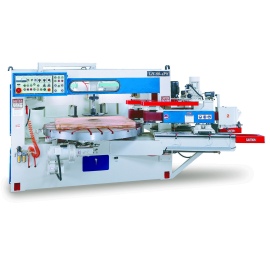 Auto Copy Shaping Machine (Auto Copy Shaping Machine)