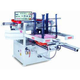 FULL AUTO COPY SHAPING MACHINE (FULL AUTO COPY MACHINE DE MISE EN FORME)