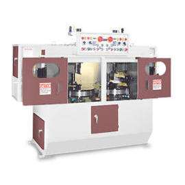 Auto Sole Edge Grinding & Forming Machine (Auto Sole Edge Grinding & Forming Machine)