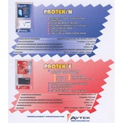 Protectores Electronicos (Protectores Electronicos)