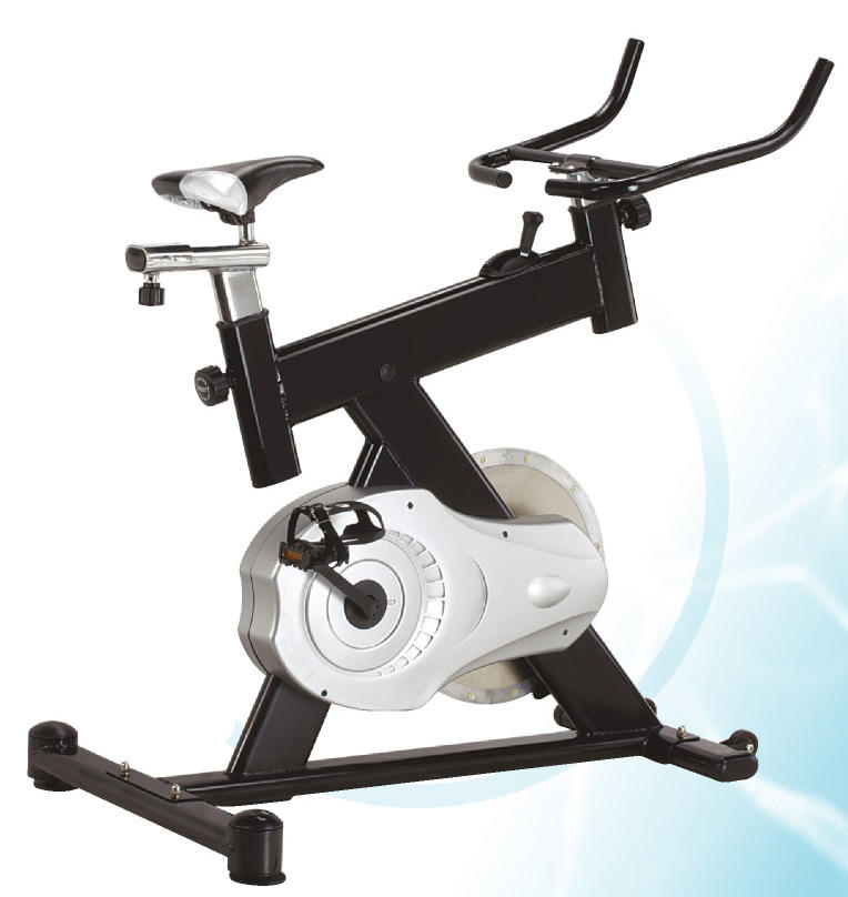 Spin bike (Spin bike)