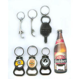 Metal Bottle Opener (Metal Bottle Opener)