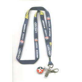 Lanyard / Neck Strap / Mobile Phone Strap / ID Card Holder (Lanyard / Neck Strap / Mobile Phone Strap / ID Card Holder)