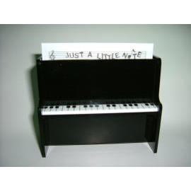 PIANO DESK CADDY (PIANO DESK CADDY)