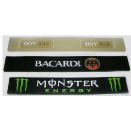 Soft PVC Bar Mat (COASTER) (Soft PVC Bar Mat (COASTER))