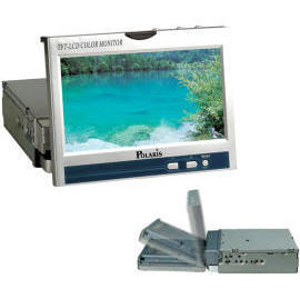 Auto in TFT-LCD, Auto-Media-Entertainment-, Auto-visuellen Video / audeo Anzeige (Auto in TFT-LCD, Auto-Media-Entertainment-, Auto-visuellen Video / audeo Anzeige)