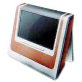 portable DVD player, car audio/vodio system, car entertainment, car TFT-LCD moni