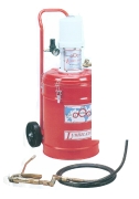 Air Operated Grease Pump (Air Operated Grease Pump)