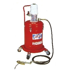 Air Operated Grease Pump (Air Operated Grease насоса)