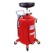 Air Compressor Vacuum Oil Changer (Воздушный компрессор вакуумного масла Changer)