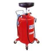 Air Compressor Vacuum Oil Changer (Air Compressor Vacuum Oil Changer)