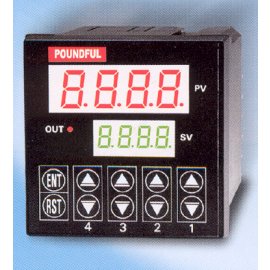 Mikroprozessor-Meter Digital Controller (Mikroprozessor-Meter Digital Controller)