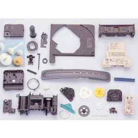 Precision Injection Molding (Precision Injection Molding)