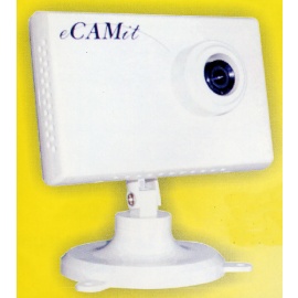 Built-in IP remote surveillance camera (Встроенная IP удаленной камеры наблюдения)