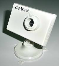 Remote surveillance camera (Remote surveillance par caméra)