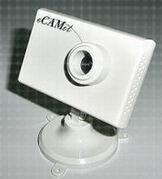 Serial Port Camera (Serial Port Appareil photo)