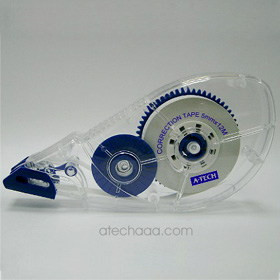 Worldwide Patented, Correction Tape, Stationery (Worldwide Patented, Correction Tape, Stationery)