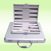 ALUMINUM CASE (Aluminum Case)