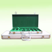 ALUMINUM CASE (Aluminum Case)