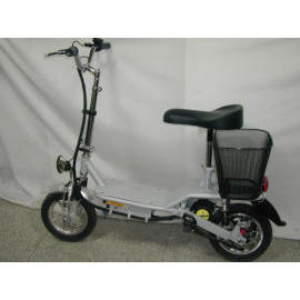ELECTRIC SCOOTER (ELECTRIC SCOOTER)