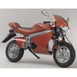 MOTORCYCLE (ELECTRIC) (MOTORCYCLE (ELECTRIC))