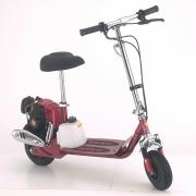 GAS MINI SCOOTER (GAS MINI SCOOTER)